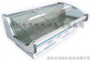 供應鮮肉柜、直冷上拉門鮮肉柜 商用制冷設備的專業選擇