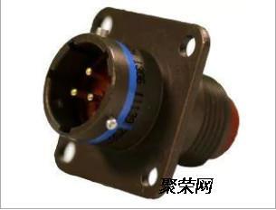 全新供應TE環形連接器MS3470L14-5P 為您的設備提供專業、可靠的電氣連接保障